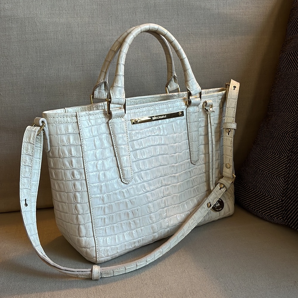 Brahmin purse